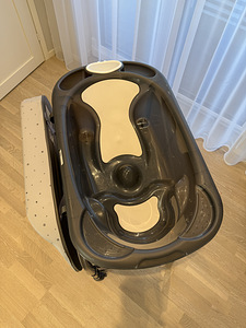Mähkimislaud ja beebivann üheskoos - Cam Cambio (3 foto / 9)