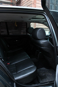 BMW 525d (9 фото из 10)