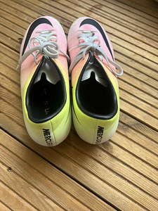 Nike Mercurial Vapor Academy (4 foto / 7)
