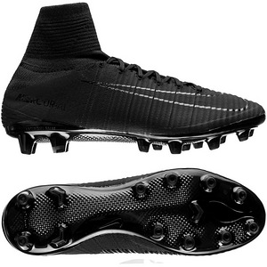 Uued putsad Mercurial Superfly 5 Blackout AG (1 foto / 1)