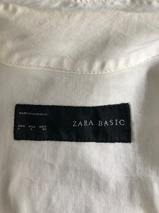 Müüa uus naiste jope (Zara) (3 foto / 4)