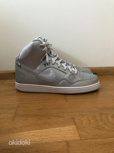 Кроссовки Nike Force
