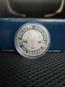 1 oz hõbemünt (erinevad)