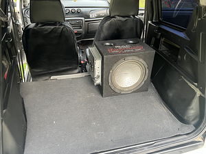 Microcar M.GO 2011a 70km/h (11 foto / 11)