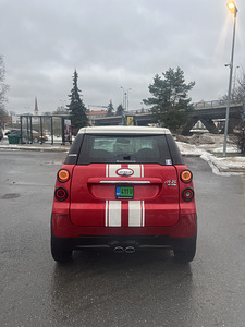 Microcar M8 (3 фото из 11)