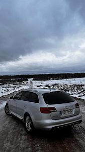 Audi a6 allroad 3.0 171kw (3 foto / 8)