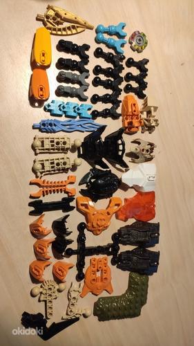 LEGO Bionicle / Hero Factory (фото #1)