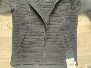 Uus The North Face meeste jope, M suurus (4 foto / 5)