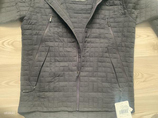 The north face outlet cryos singlecell hooded jacket