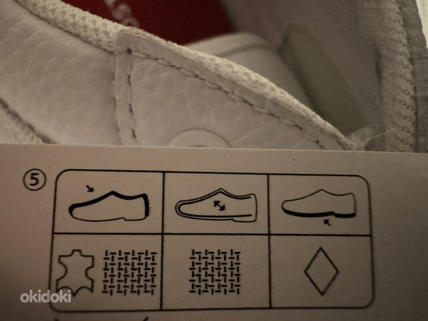 Теннисные туфли Lacoste. НОВЫЙ, № EUR43 (фото #7)