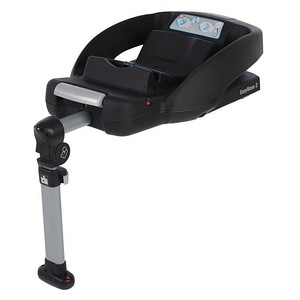 Maxi cosi cabriofix turvahäll alusega (5 foto / 7)