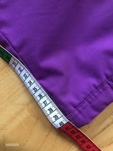 Deux par Deux Komplekt k/s 5-6 a ( kuni 120 cm) (3 foto / 3)