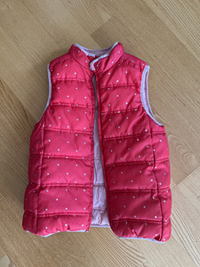 Kahepoolne vest s 128 (1 foto / 2)