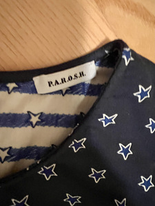 P.A.R.O.S.H kleit S (2 foto / 3)