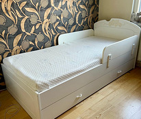 Детская кровать Meblik