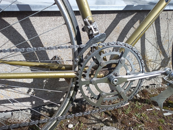 Jalgratas Start Šossee 1990a (foto #4)