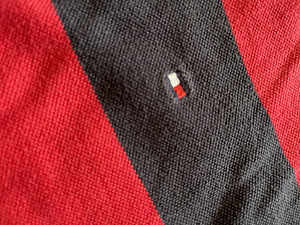 Polo Tommy Hilfiger (3 foto / 5)