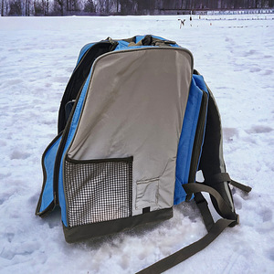 Сумка для льда "Lowrance Explorer Ice Bag" (4 фото из 7)
