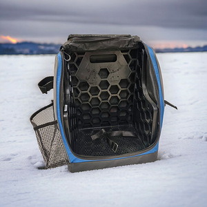 Сумка для льда "Lowrance Explorer Ice Bag" (7 фото из 7)
