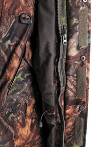 Talikombe Norfin Extreme 2 Camo (4 foto / 6)