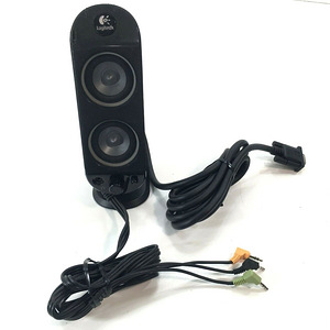 Logitech X-530 5.1 surround kõlarisüsteem (3 foto / 3)