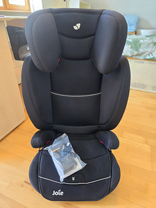 Laste turvatool Joie Duallo Highback Booster (5 foto / 5)