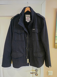 Pepe Jeans mantel (1 foto / 2)