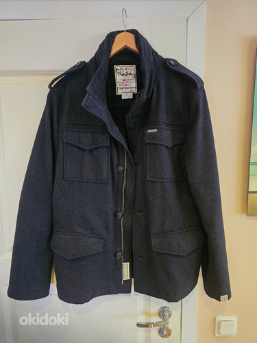 Pepe Jeans mantel