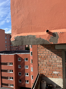 Tööstusalpinismi teenused (10 foto / 10)