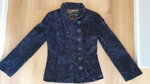 Desigual куртка (2 фото из 4)