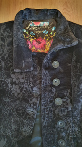 Desigual куртка (4 фото из 4)