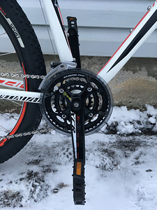 Велосипед 26” Specialized Hardrock Sport (3 фото из 7)