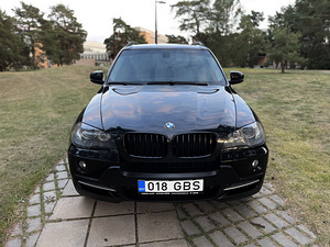 BMW X5 Shadow Line (2 фото из 15)
