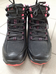 Saapad s.37 (3 foto / 3)