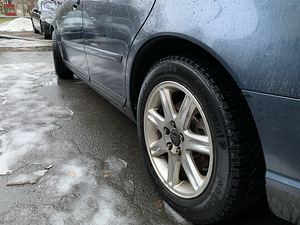 Volvo V50 (2008) (8 foto / 14)