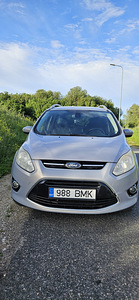 Ford grand c-max (1 foto / 15)