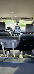 Ford grand c-max (12 foto / 15)