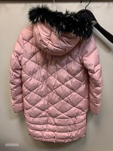 Зимняя куртка для девочек (фото #2)