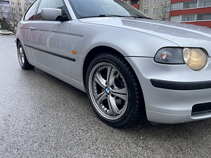 BMW 318 2002 105kw (3 foto / 9)