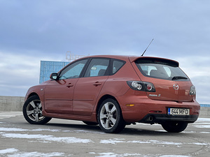 Mazda 3 2.0 110kw (6 foto / 8)