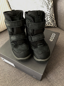 Ecco talvesaapad s.31 (1 foto / 3)