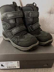 Ecco talvesaapad s.31 (2 foto / 3)