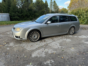 Ford Mondeo St220 (5 foto / 7)