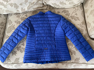 Guess куртка на девочку (2 фото из 2)