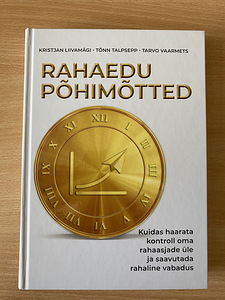 Rahaedu põhimõtted (1 foto / 1)