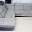 Угловой диван с ящиком для белья - Avignon (фото #3)