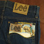 Uued Lee teksapüksid, mõõdud piltidel 34/34 (foto #2)