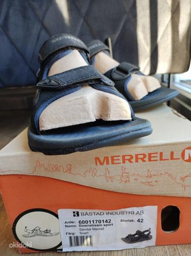 Matka sandaalid MERRELL (foto #2)