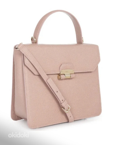 Furla nahk käekott