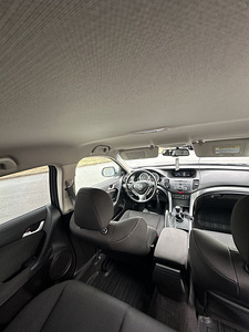 Honda Accord i-dtec 2.2 (5 foto / 10)